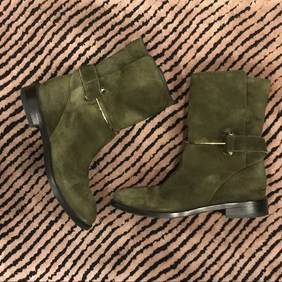 Balenciaga Shoes - LAST DAY IN CLOSET! Balenciaga Suede Boots